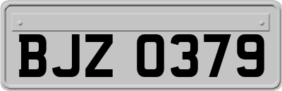 BJZ0379