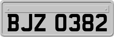 BJZ0382