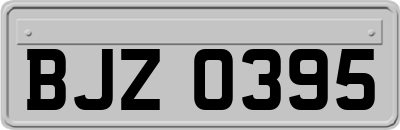 BJZ0395