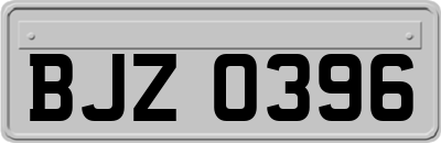 BJZ0396
