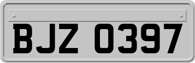BJZ0397
