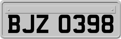 BJZ0398