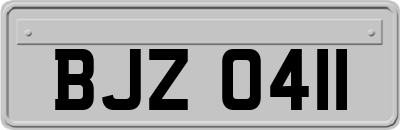 BJZ0411