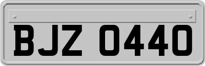 BJZ0440