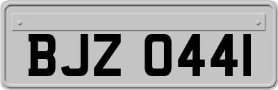 BJZ0441