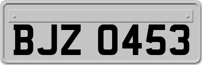 BJZ0453