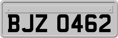 BJZ0462