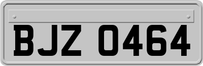 BJZ0464