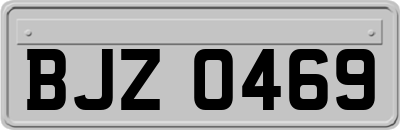 BJZ0469