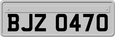 BJZ0470