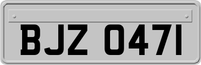 BJZ0471