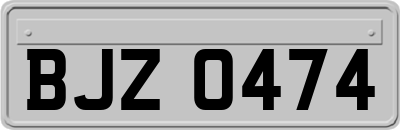 BJZ0474
