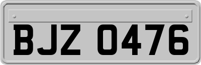 BJZ0476