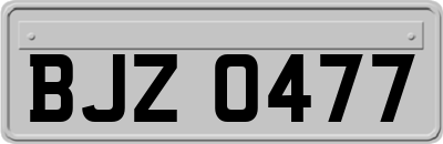 BJZ0477