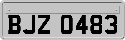 BJZ0483