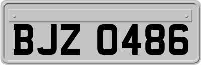 BJZ0486