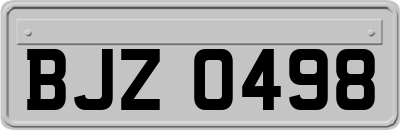 BJZ0498