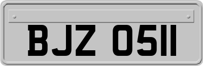 BJZ0511