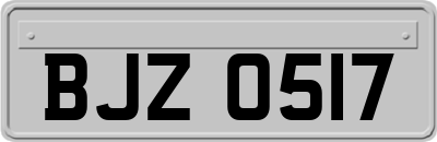 BJZ0517