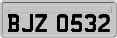BJZ0532