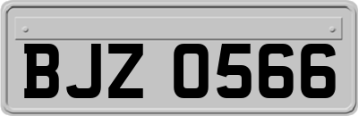 BJZ0566