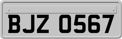 BJZ0567