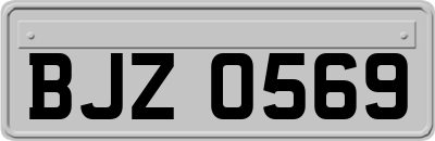 BJZ0569