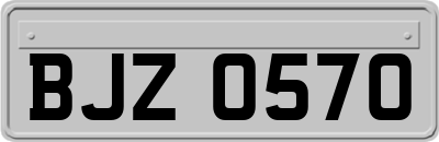BJZ0570