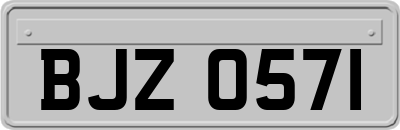 BJZ0571