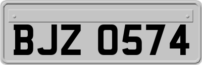 BJZ0574