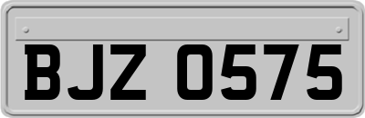 BJZ0575