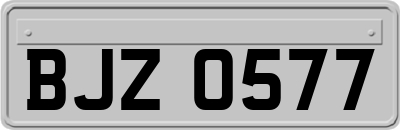 BJZ0577