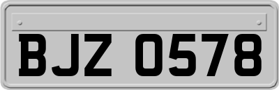 BJZ0578