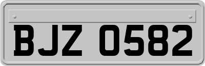 BJZ0582