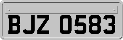 BJZ0583