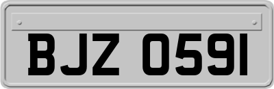 BJZ0591