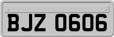 BJZ0606