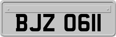 BJZ0611