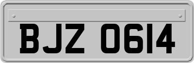 BJZ0614