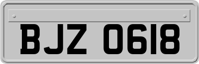 BJZ0618
