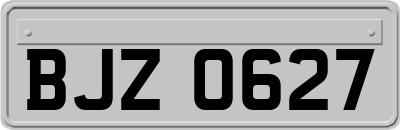 BJZ0627