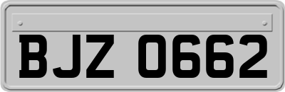 BJZ0662