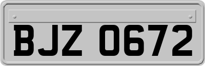 BJZ0672