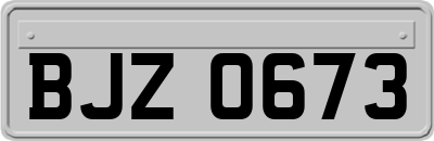 BJZ0673