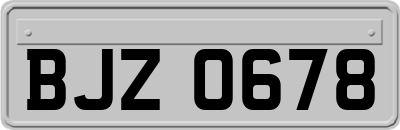 BJZ0678