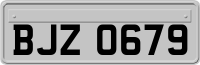 BJZ0679