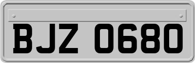 BJZ0680