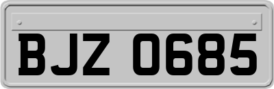 BJZ0685