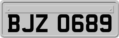 BJZ0689