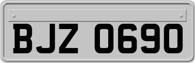 BJZ0690